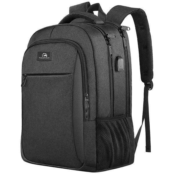 Plecak 28L – 15,6 cala – z portem ładowania USB