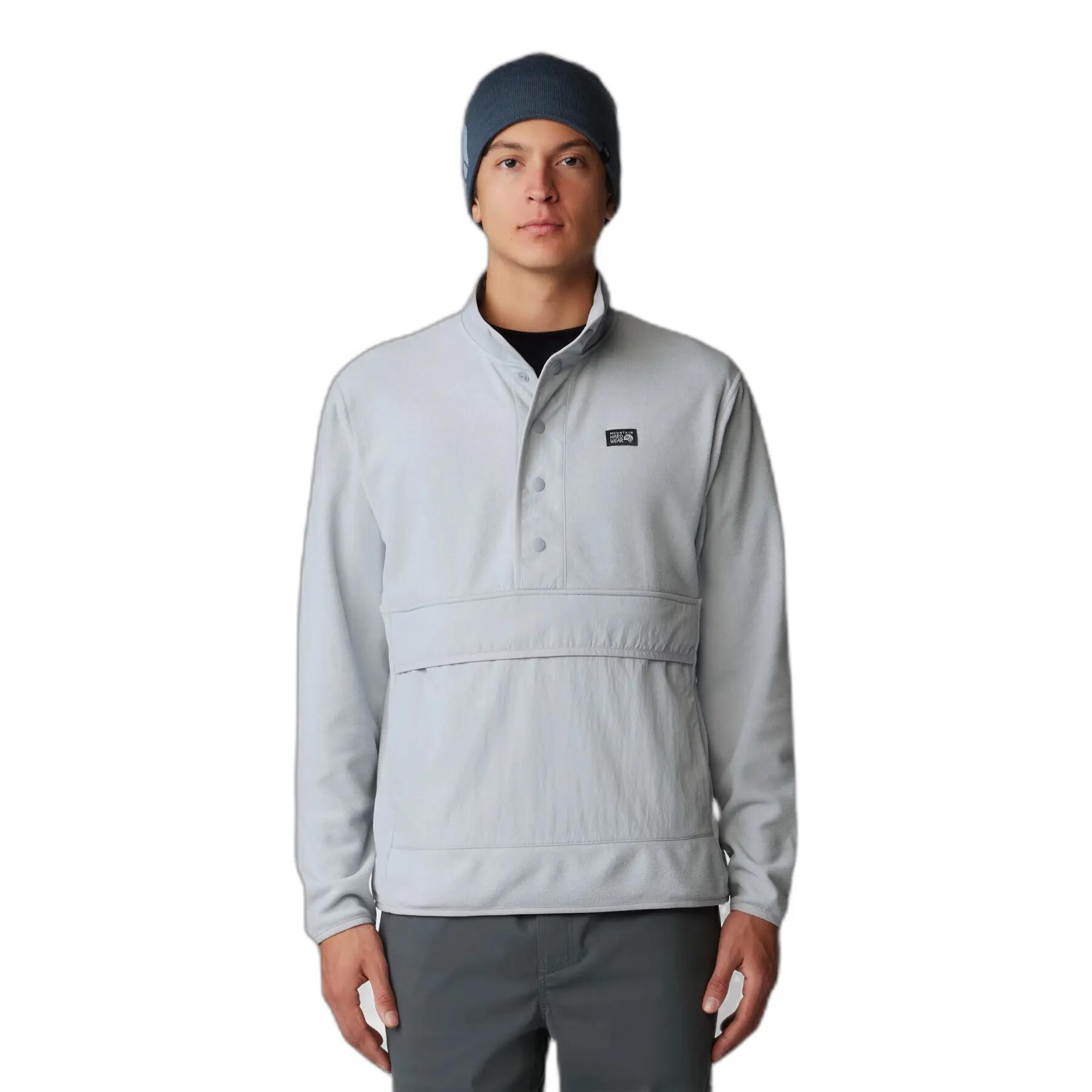 Pulower Mountain Hardwear Microchill™