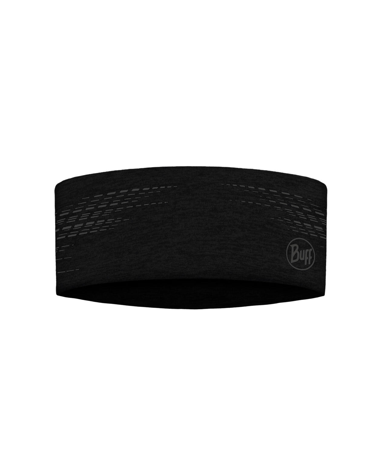 Opaska wielofunkcyjna z elementami odblaskowymi Buff Dryflx Headband
