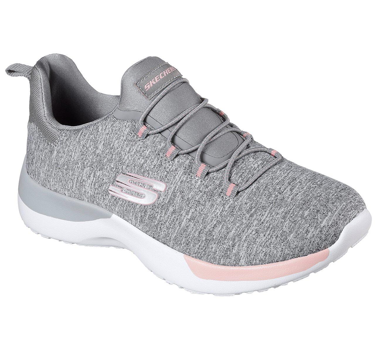 Buty Dynamight Break Through Rozmiar 37 - 12991-GYLP Szary