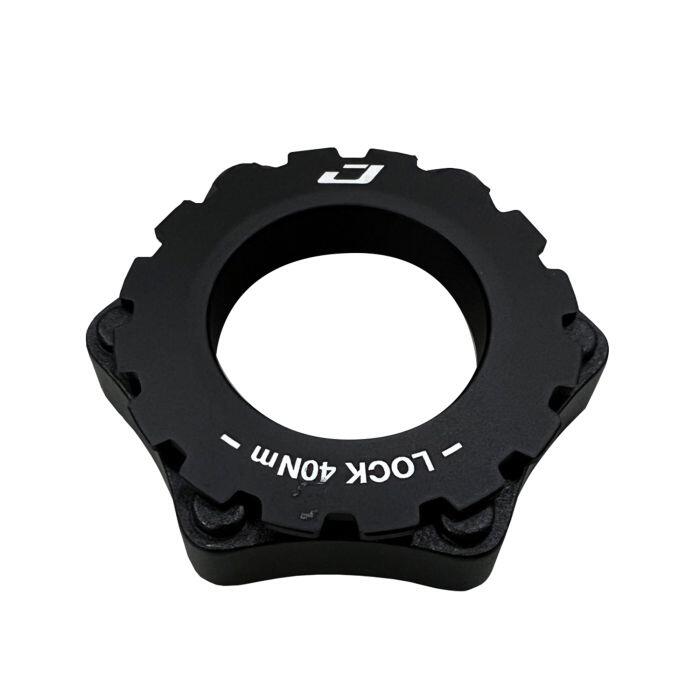 Adapter JAGWIRE do rotora tarczowego 6-otworowy na Center Lock