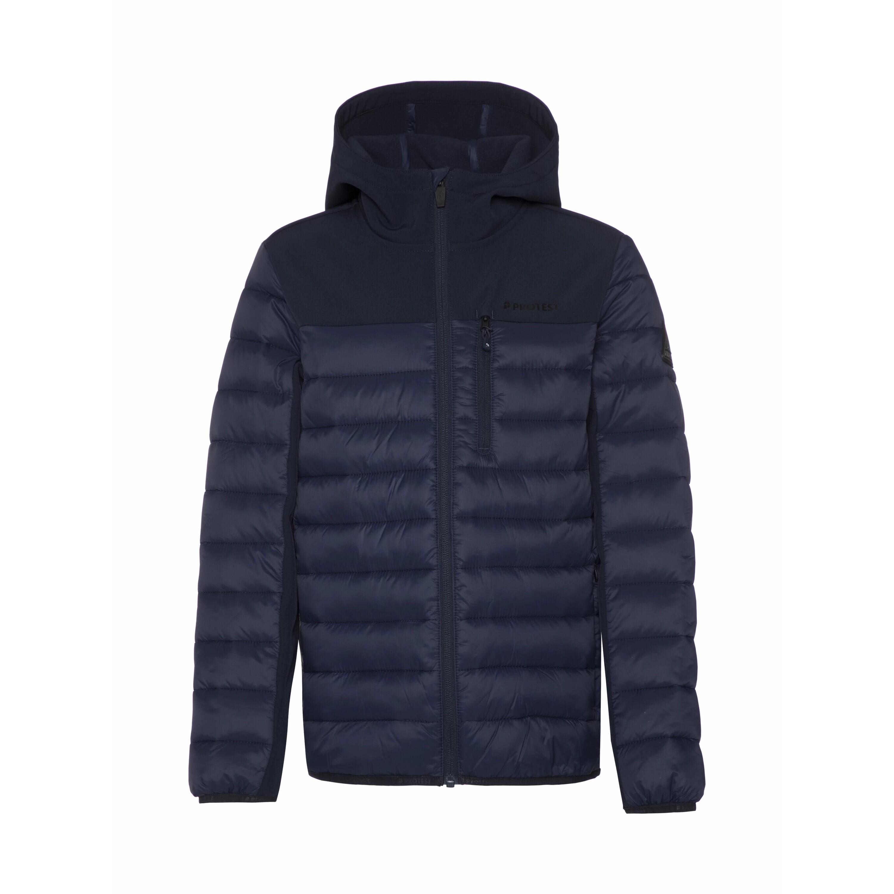 Dziecięca kurtka puchowa Protest Prtgonzo Outerwear