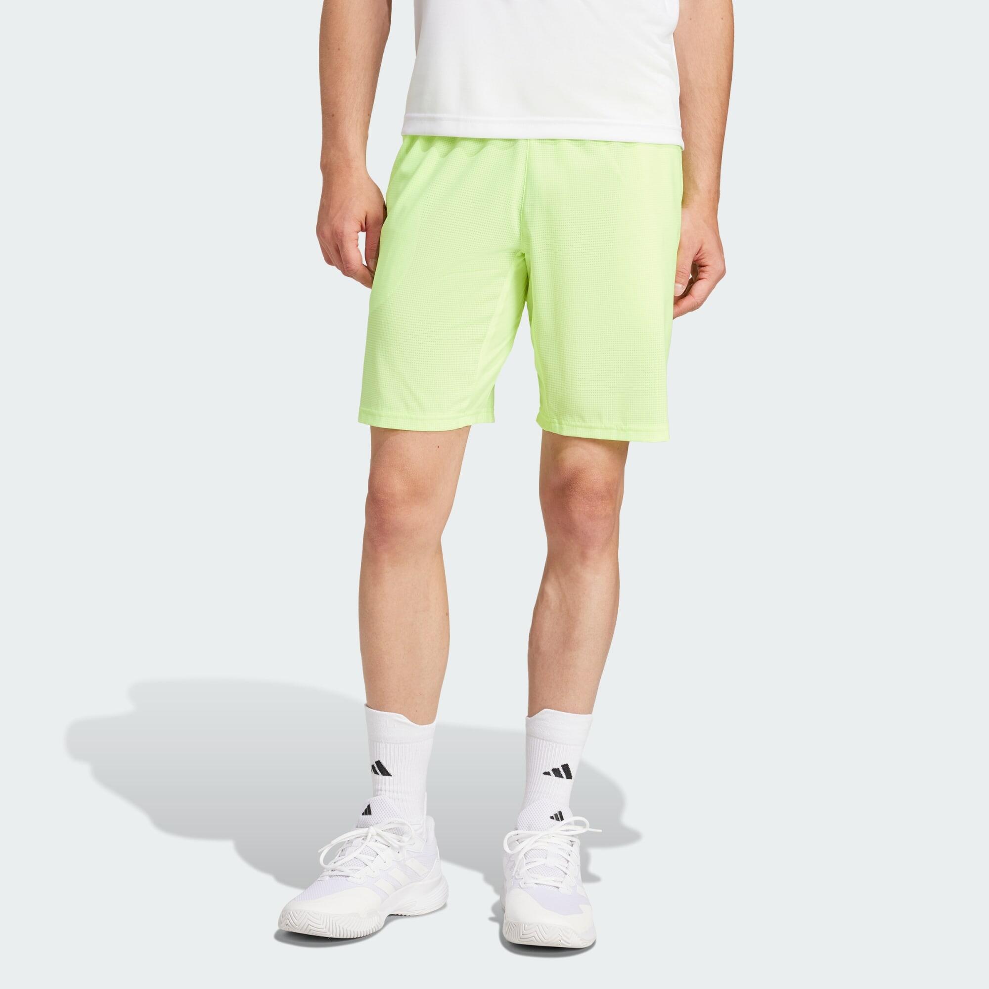 Szorty Tennis Ergo