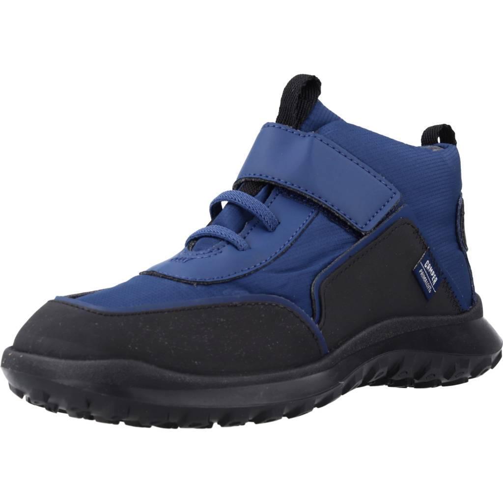 Buty CAMPER CRCLR Niebieski