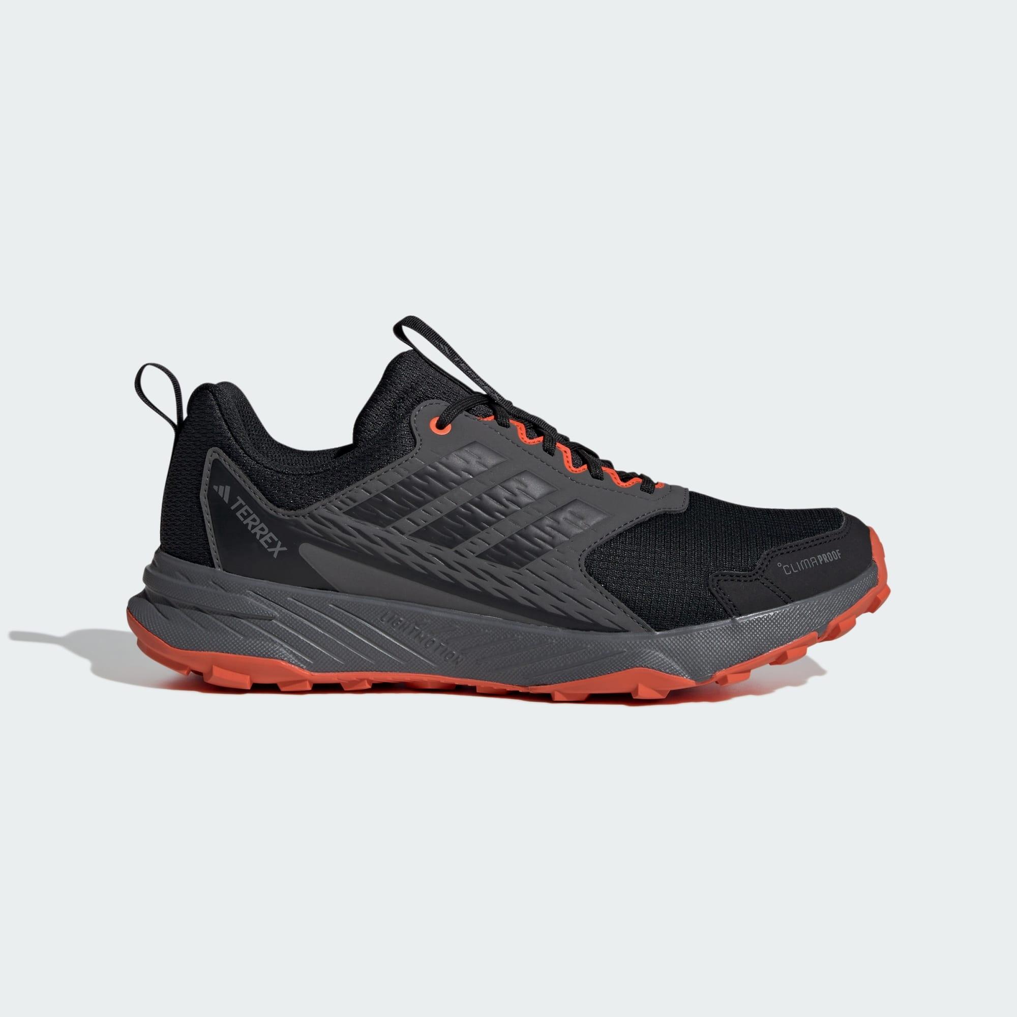 Buty do biegów przełajowych Terrex Tracefinder 2 CLIMAPROOF