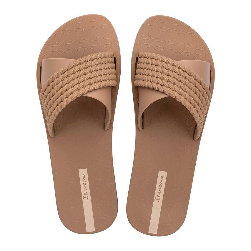Buty klapki damskie Ipanema Street II
