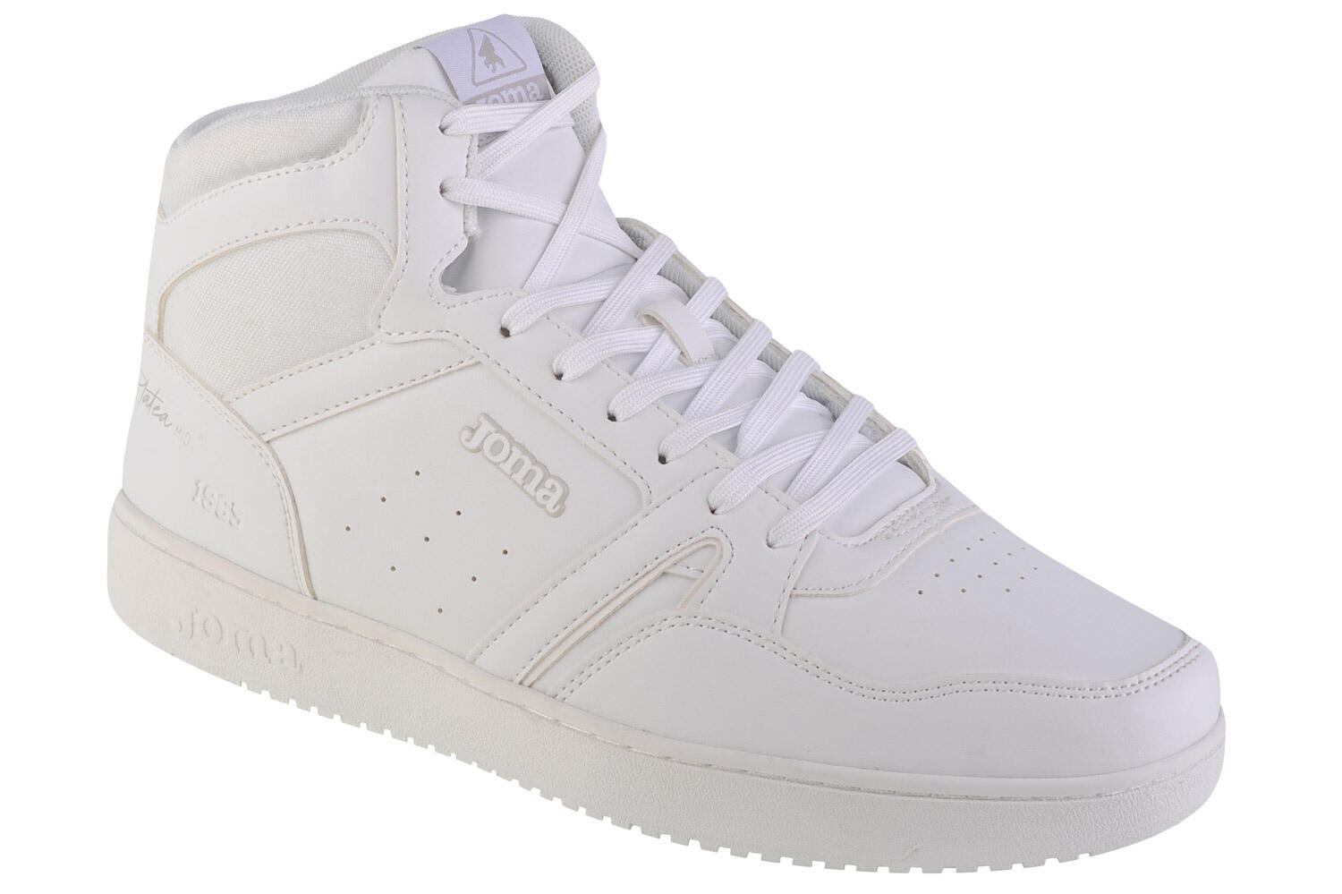 Buty sportowe Sneakersy męskie, Joma C.Platea Mid Men 2302