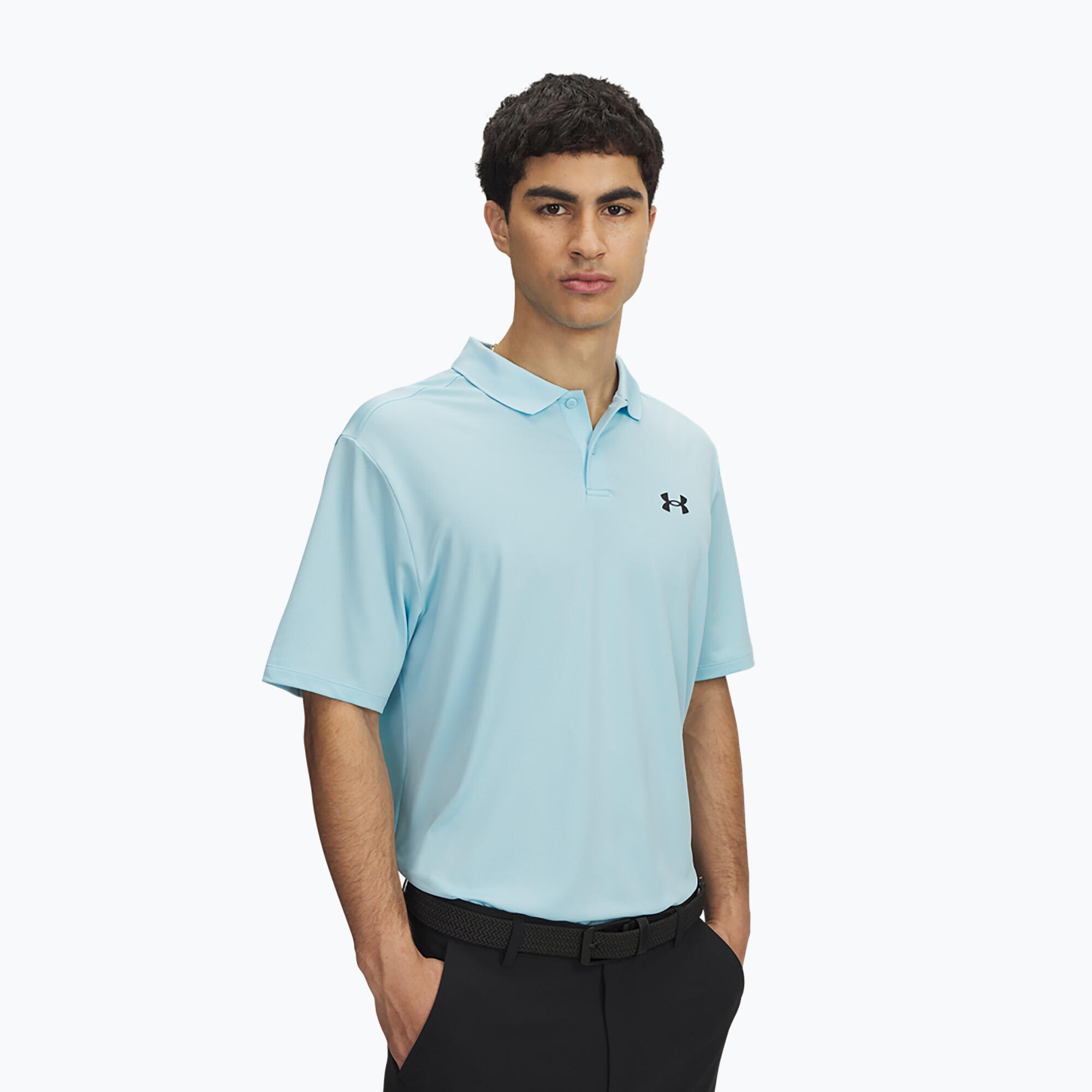 Koszulka Under Armour Matchplay Polo