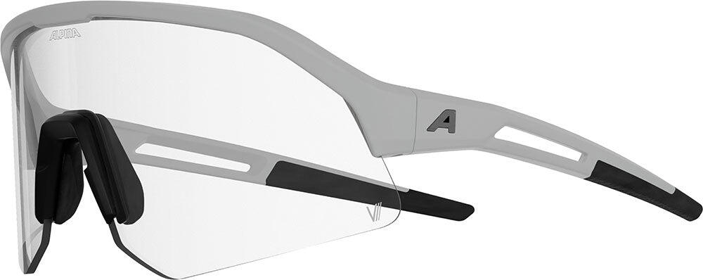 Alpina Sonic HR M V - okulary sportowe unisex