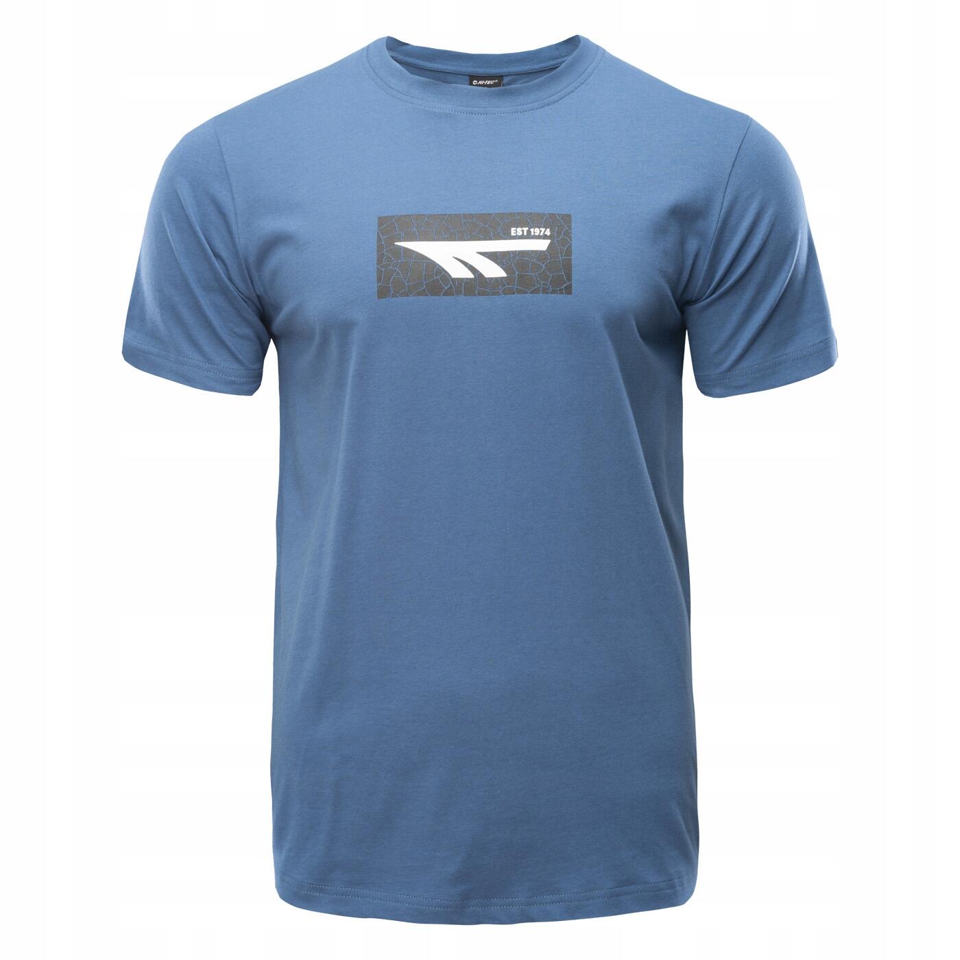 T-shirt Męski Amilo
