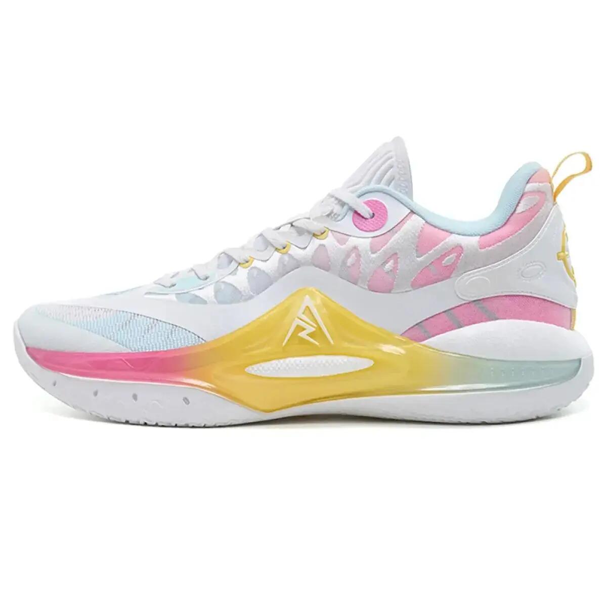 Buty do koszykówki Rigorer AR2 '15 Flavors'