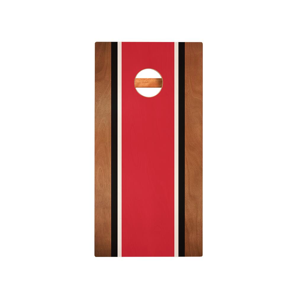 Plansza do gry w cornhole (60 x 120 cm)