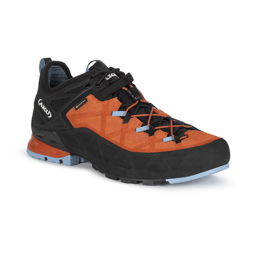Buty podejściowe męskie AKU M'S ROCK DFS GTX