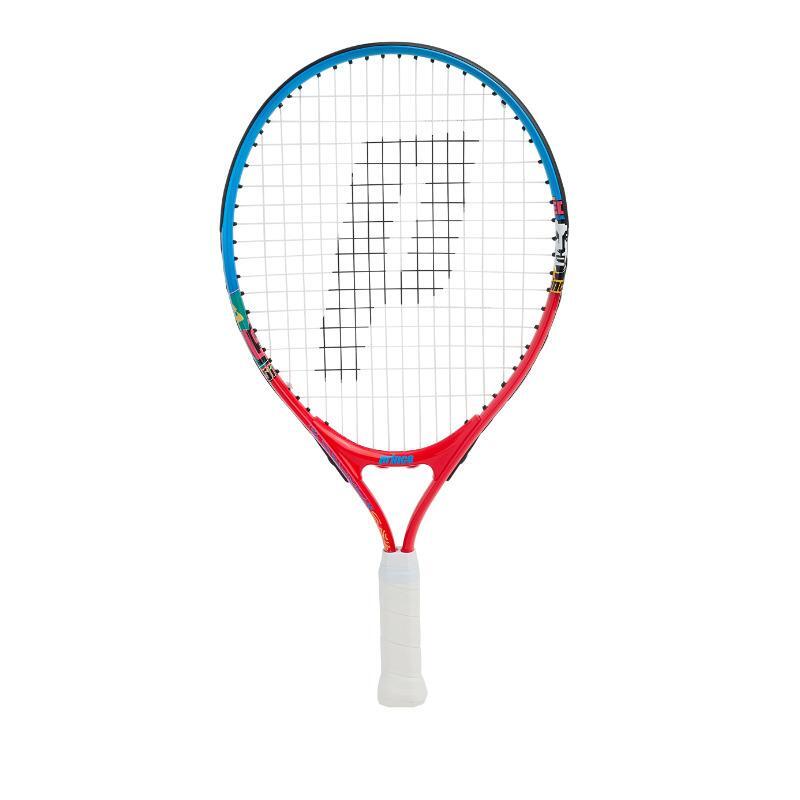 Rakieta tenisowa dla dzieci Prince Ace Face 25