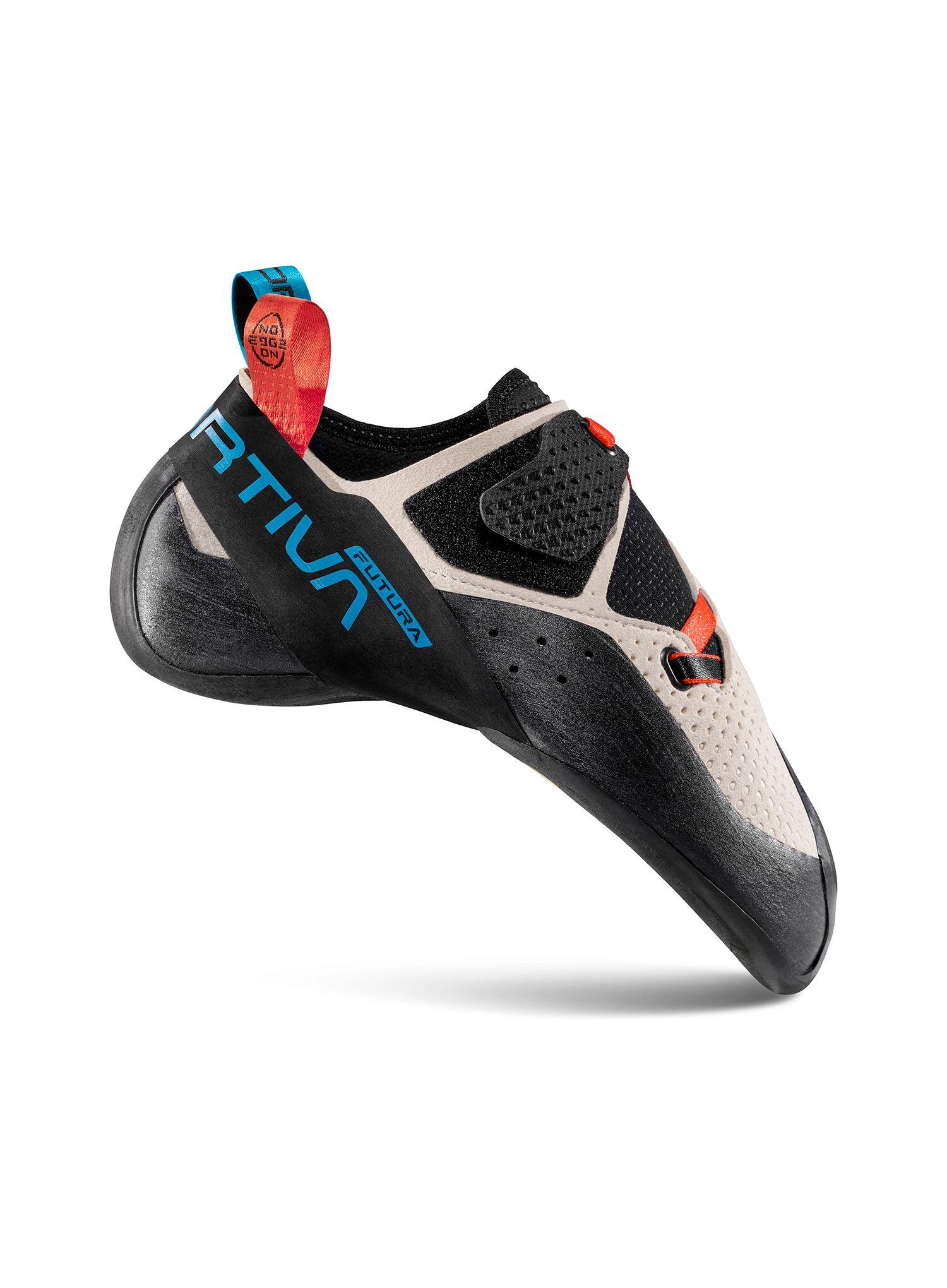 Buty wspinaczkowe La Sportiva Futura