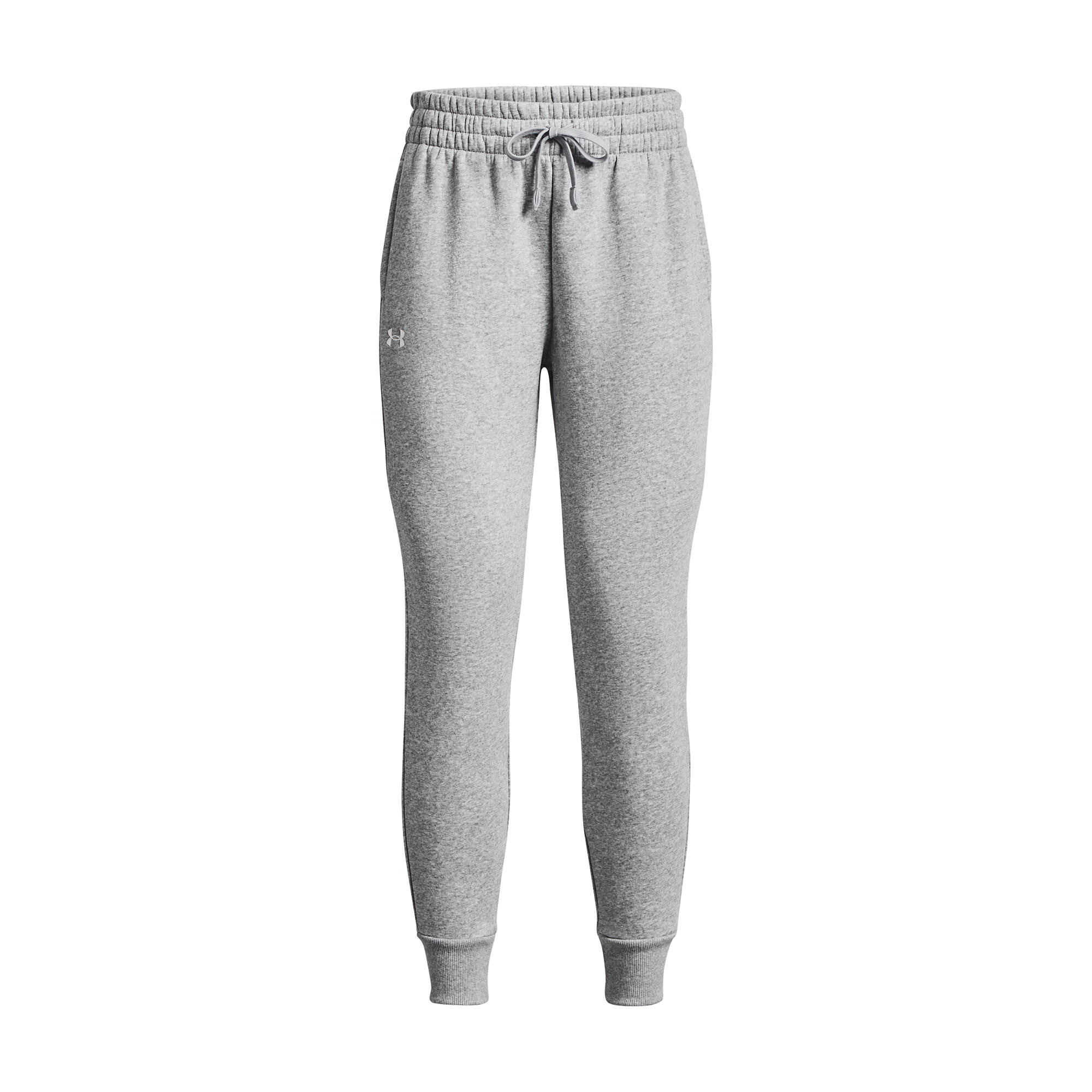 Damskie spodnie dresowe Under Armour Rival Fleece