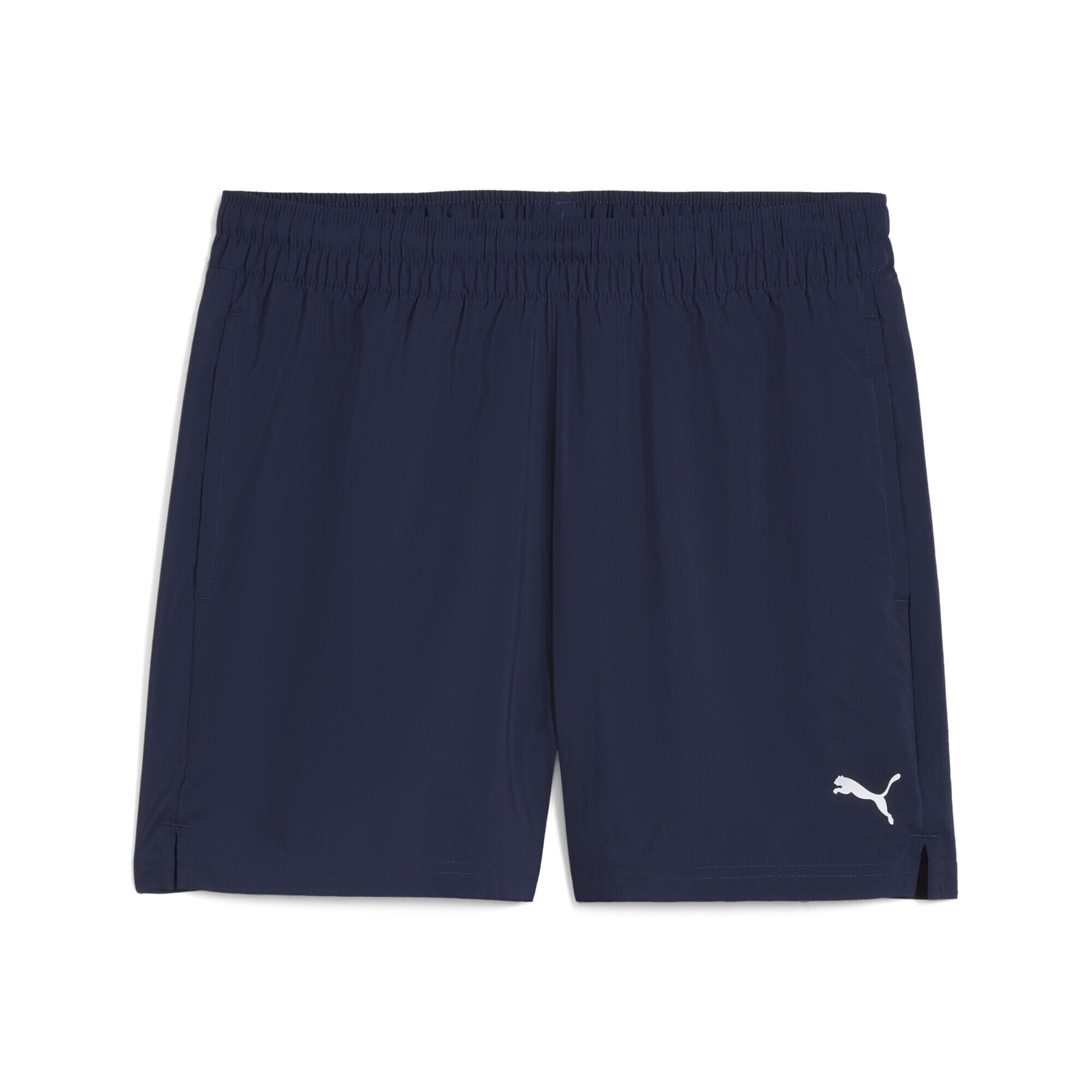 Męskie tkane szorty TAD ESSENTIALS 5 PUMA