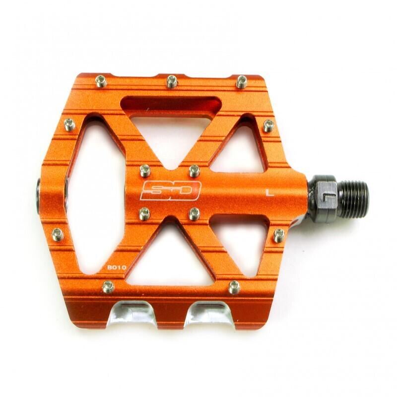 Pedały SD Components Flatpedal V2