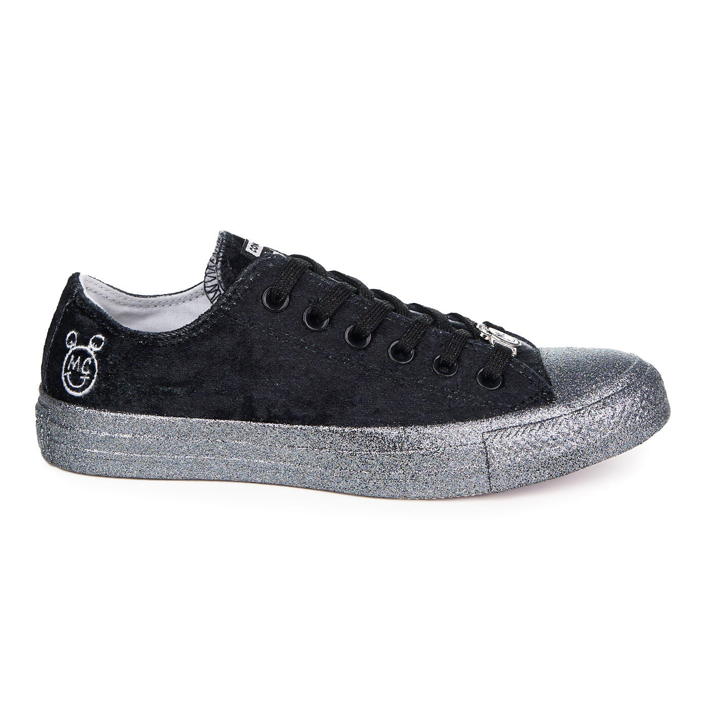 Damskie tenisówki Converse Chuck Taylor Ox All Star Miley Cyrus