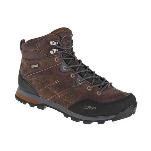 Buty do chodzenia męskie CMP Alcor Mid