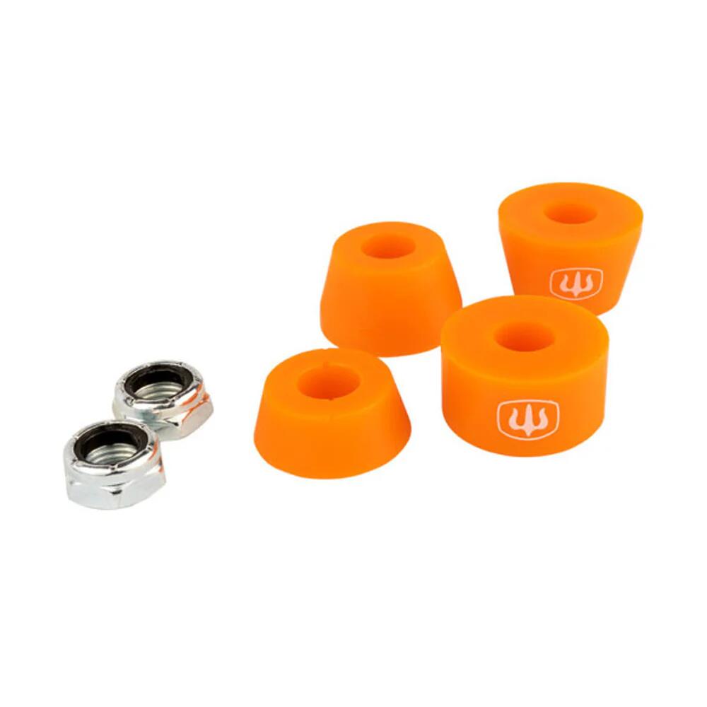 Bushing - Zestaw C7 Orange Glo Medium - Kolor Pomarańczowy - Carver