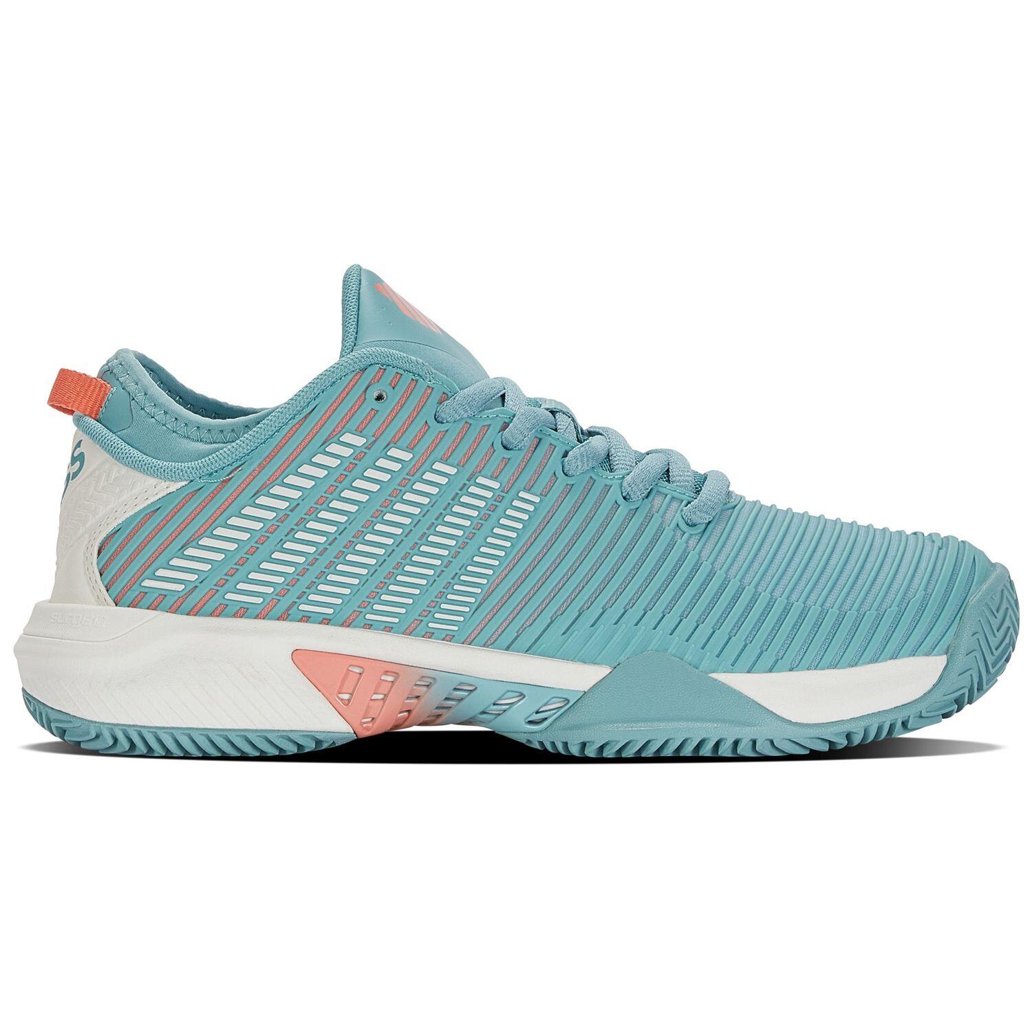 Damskie buty do tenisa K-Swiss Hypercourt Supreme Hb