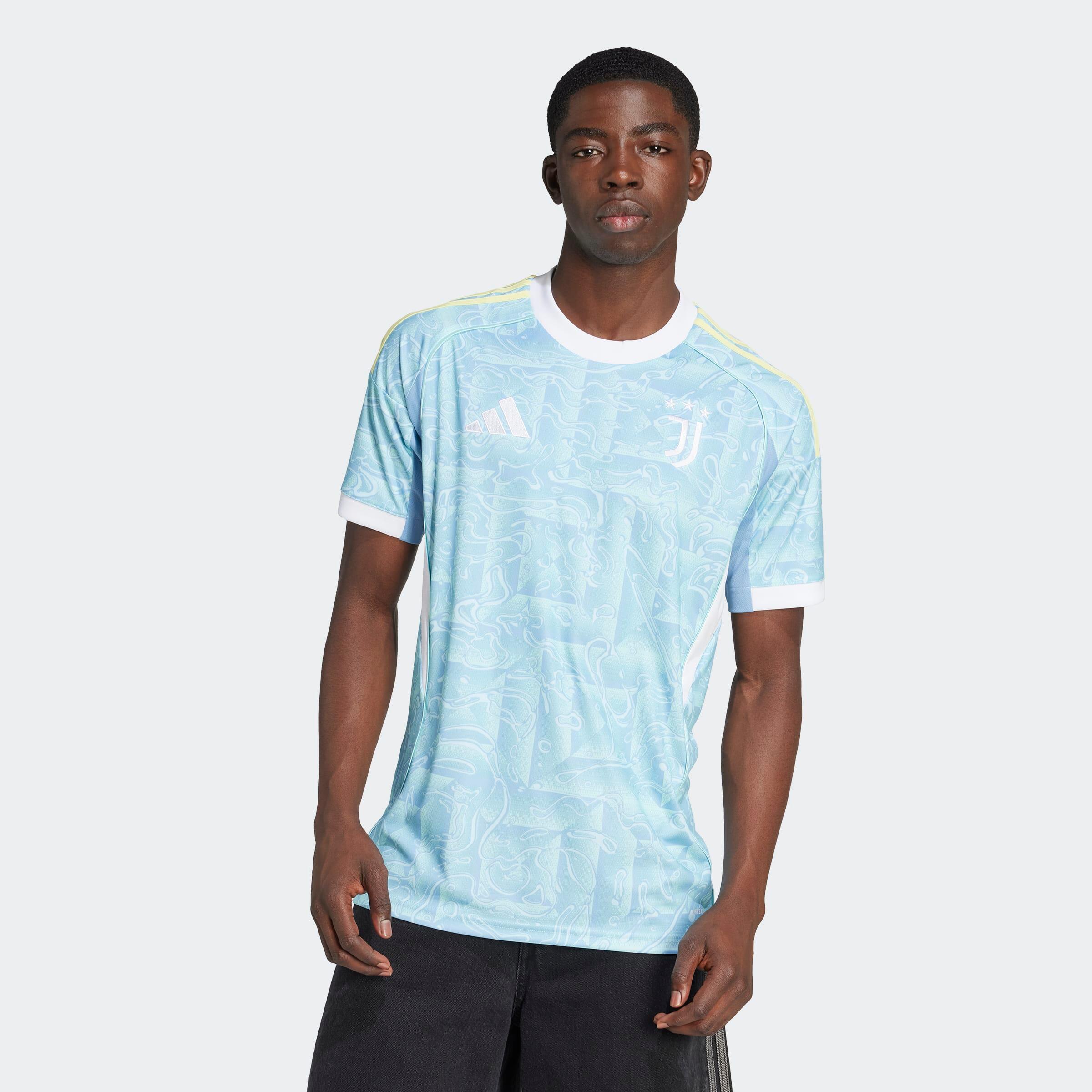 Koszulka piłkarska ADIDAS Juventus 25/26 wyjazdowa