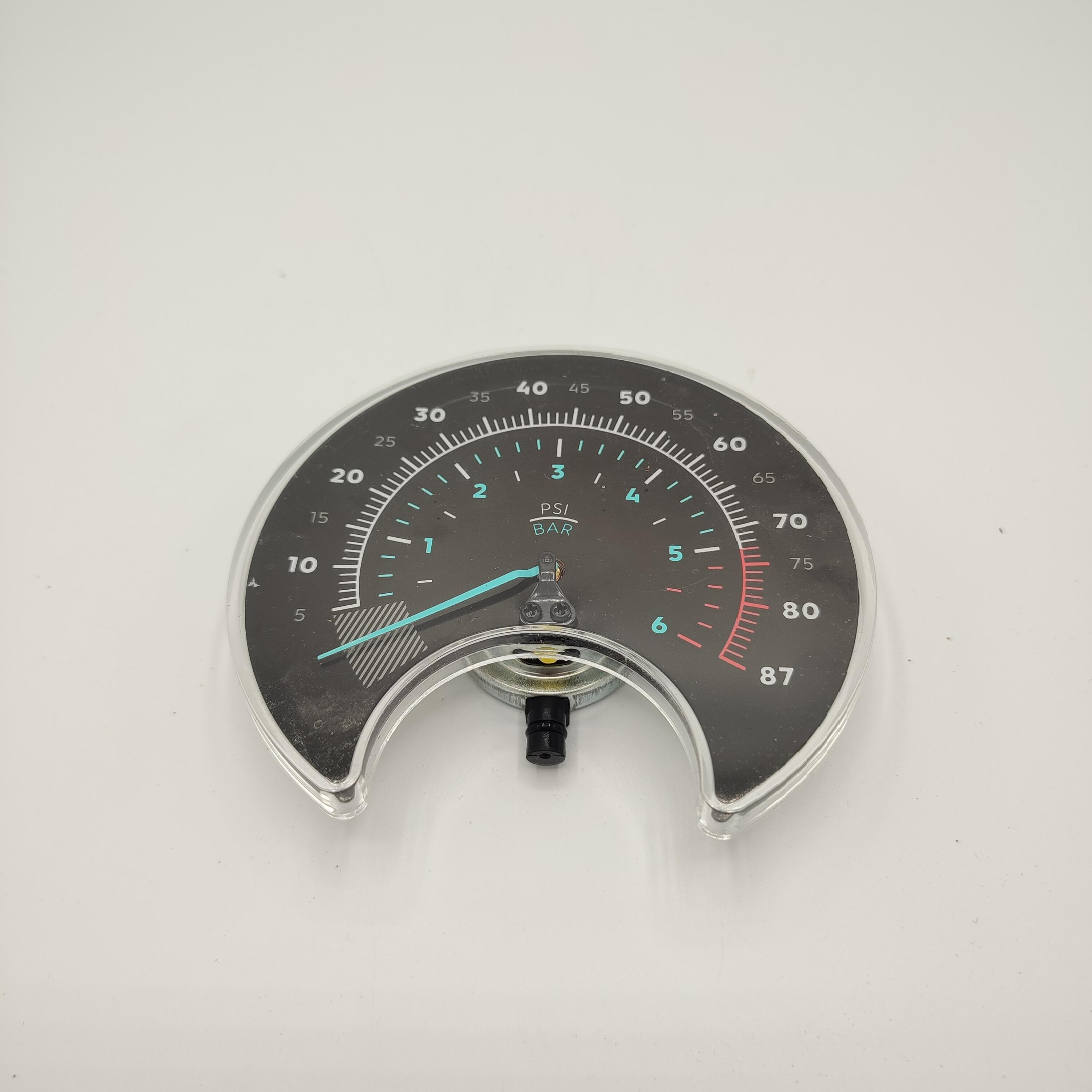 Manometr do pompki rowerowej FLP900 HV