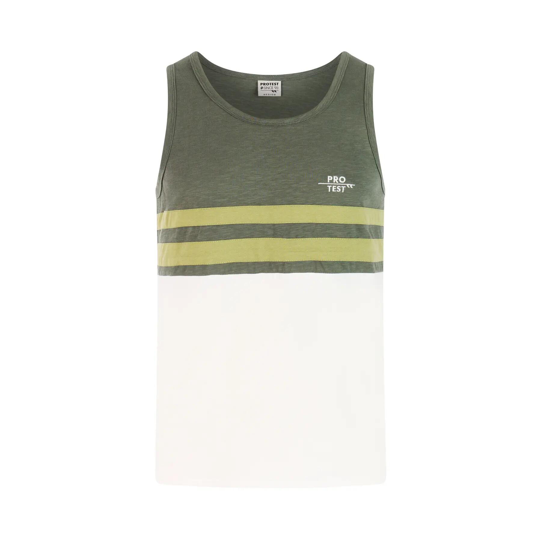 Tank top Protest Ispa
