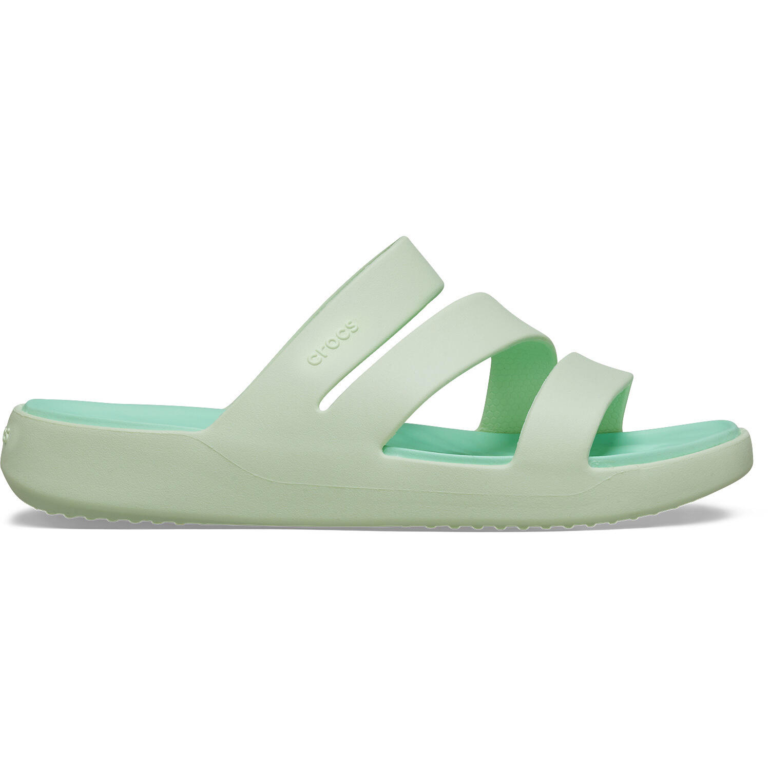 Klapki Dla Dorosłych Crocs Getaway Strappy Sandal
