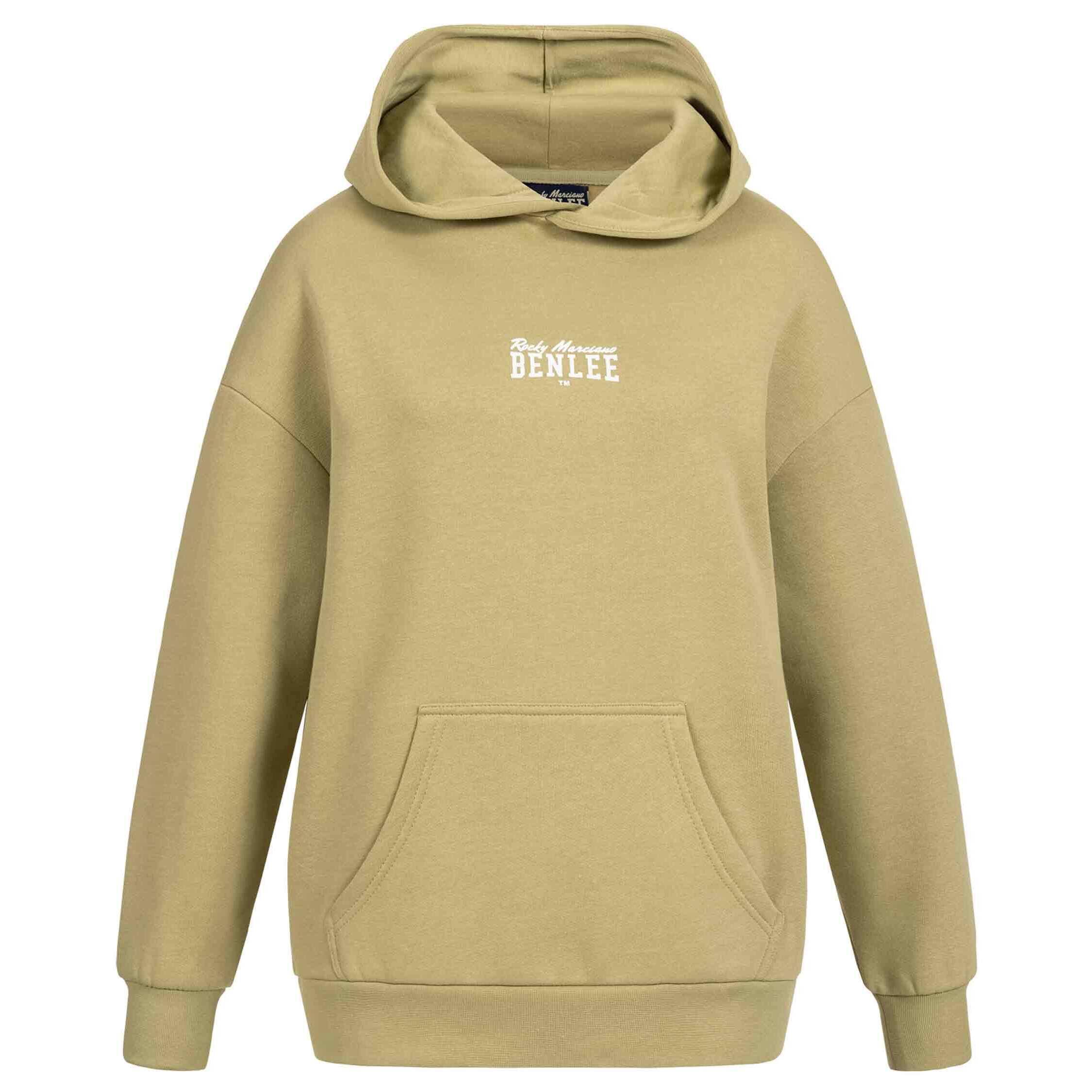 Bluza damska z kapturem Benlee Lorena