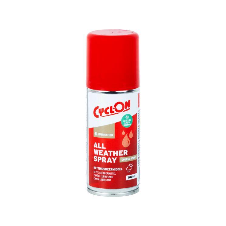 Cyclon All Weather Spray 100 ml