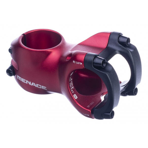 Łodyga Sixpack Racing Menace 31.8 50 mm