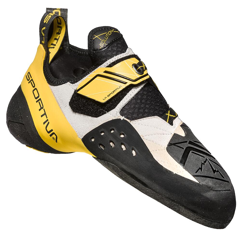 Buty do wspinaczki La Sportiva Solution