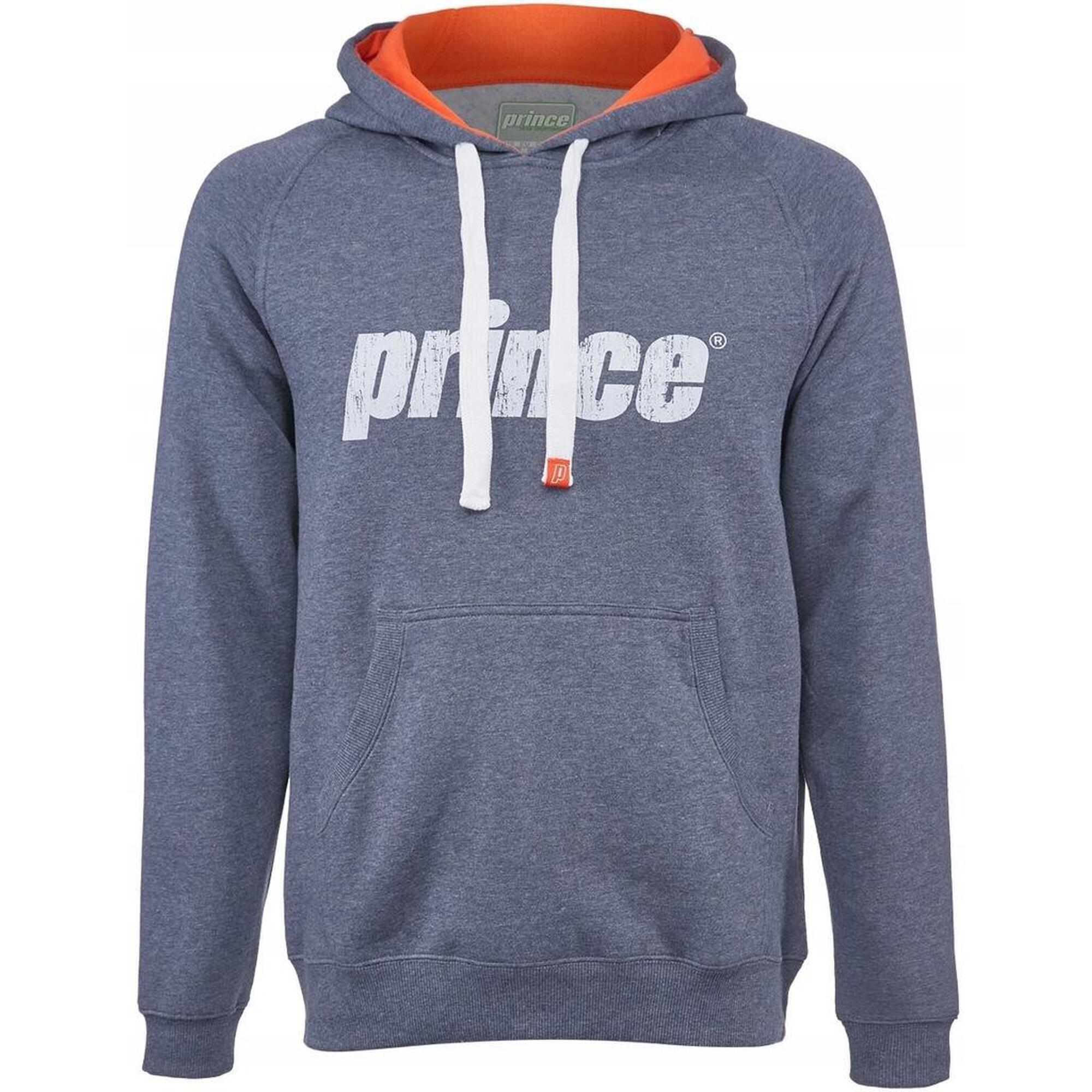 Bluza dziecięca z kapturem Prince Pullover Hoodie