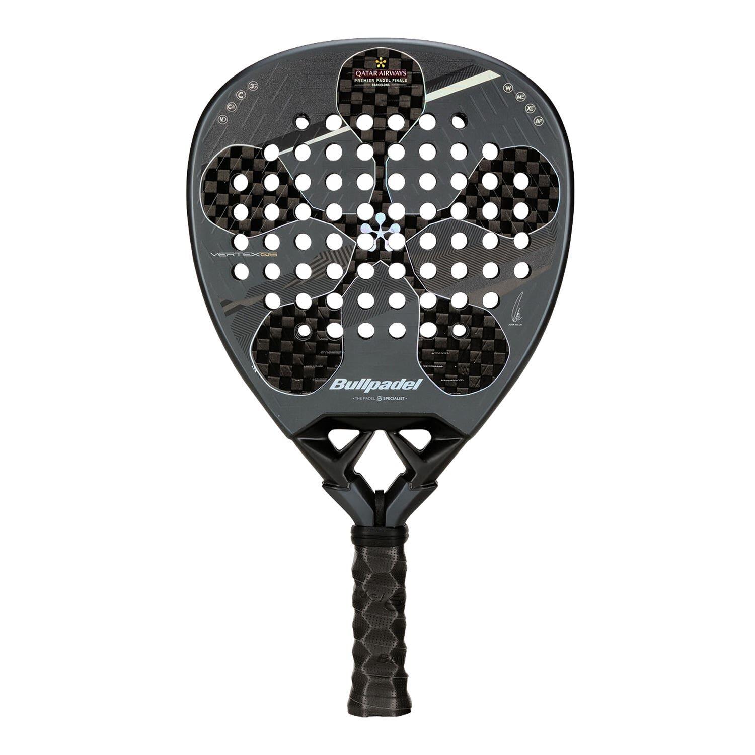 BULLPADEL VERTEX 05 Tour Final 2025 JUAN TELLO (Pala)