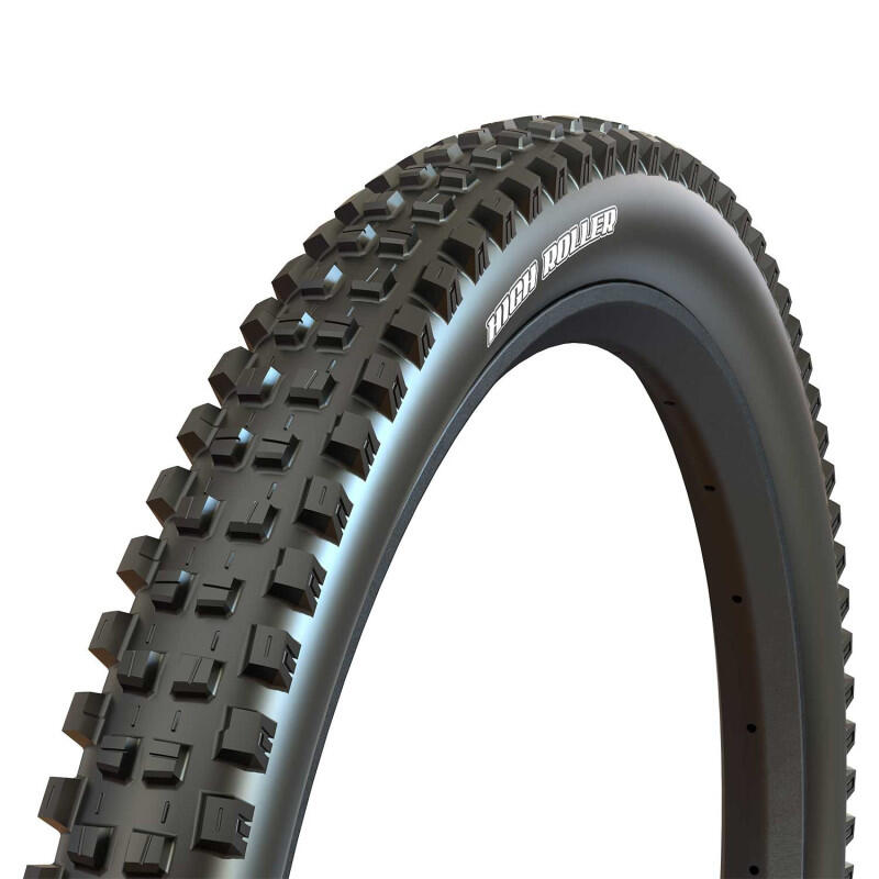 Opona HIGH ROLLER III - 29x2,40 - tr. soft - 3C Grip / TR / DD