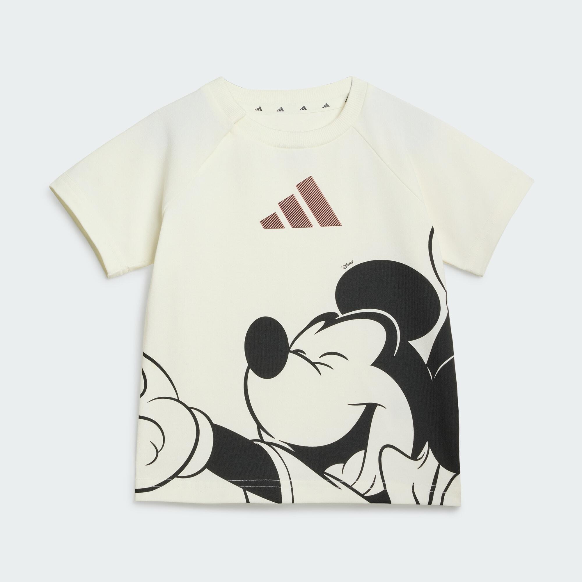 ZESTAW ADIDAS DISNEY MICKEY MOUSE