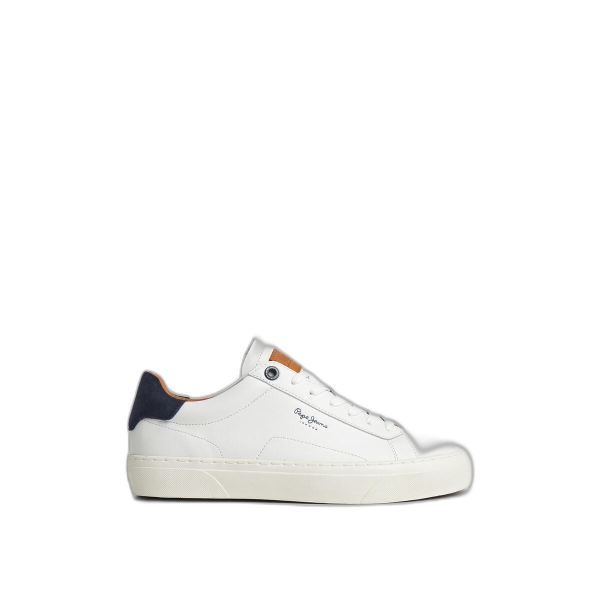 Sneakersy Pepe Jeans Yogi Original