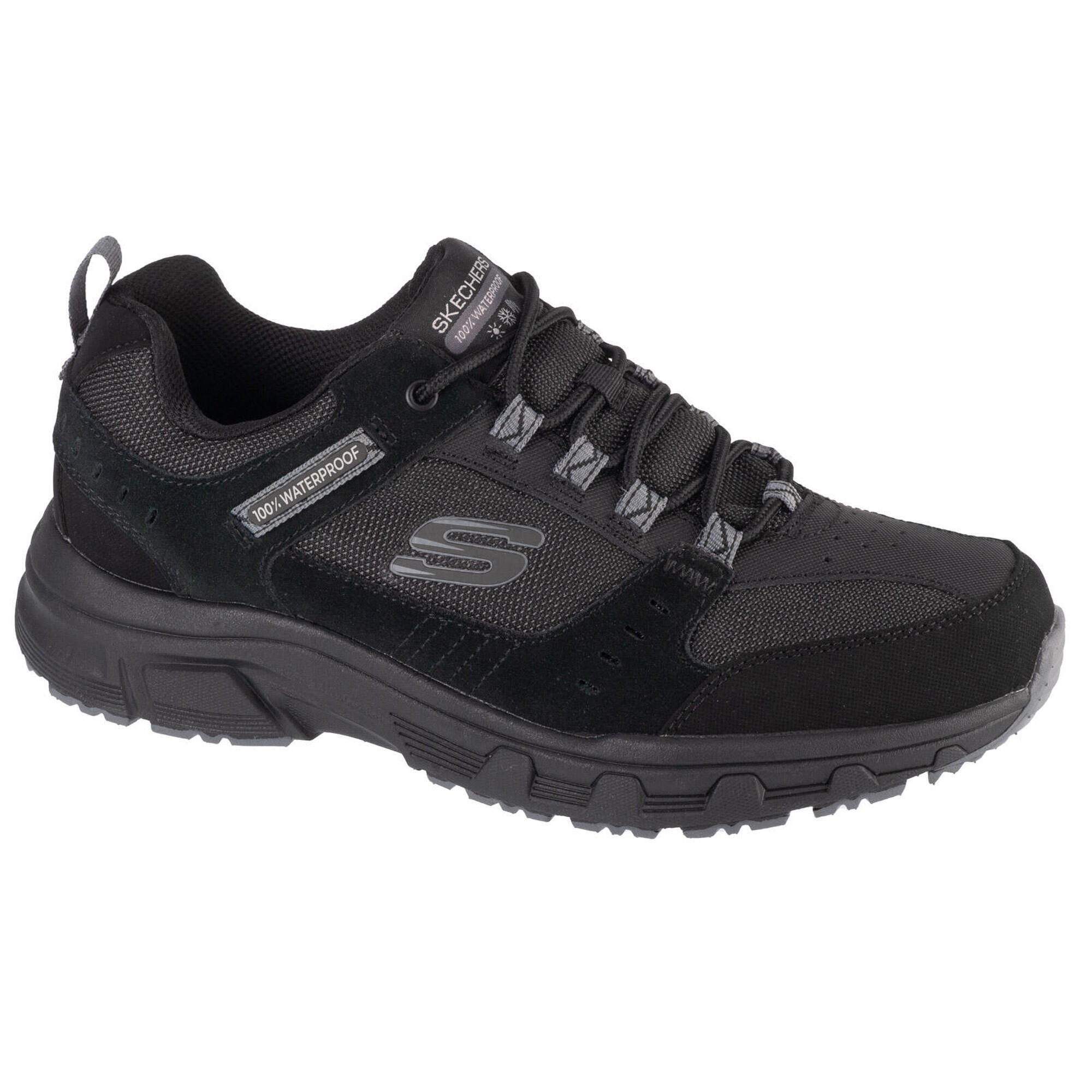 Buty sportowe Sneakersy męskie  Oak Canyon - Rydell