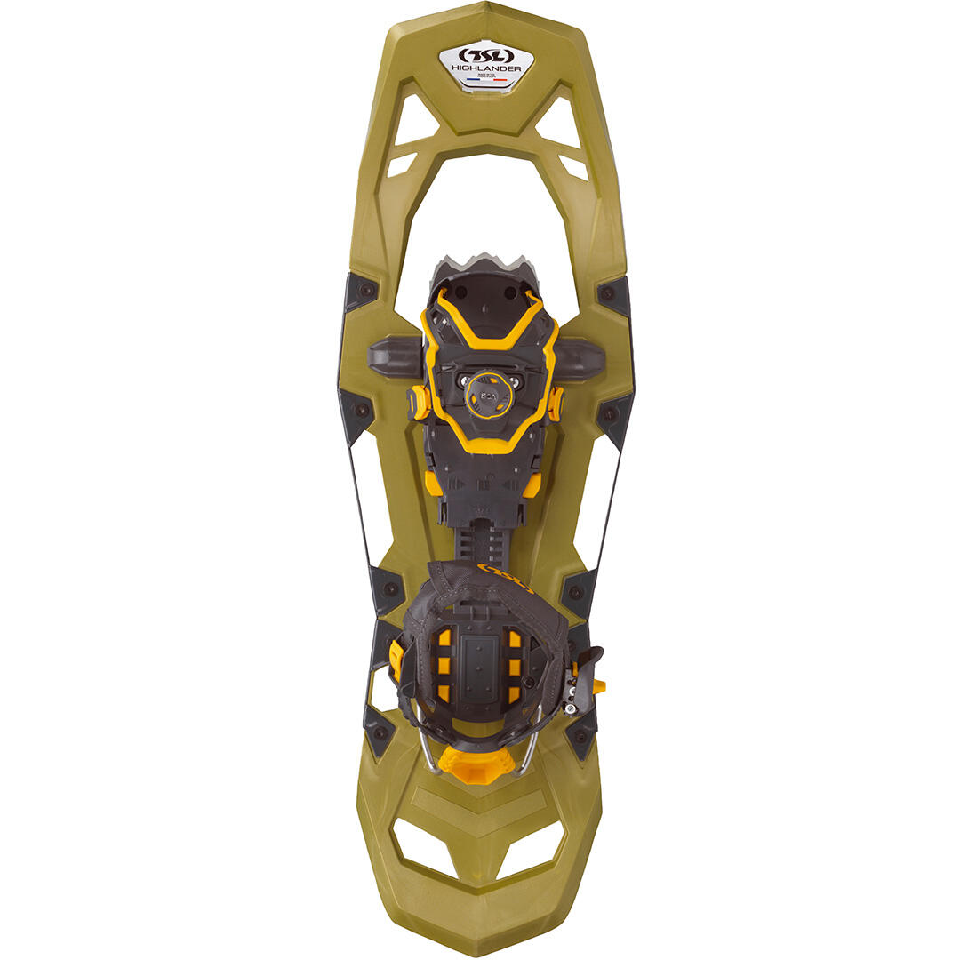 Rakiety śnieżne TSL highlander adjust