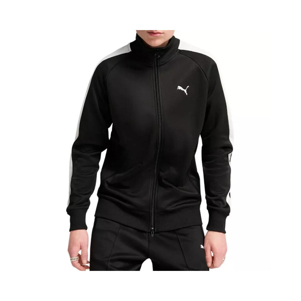 Kurtka z dresu Puma T7 Always On DK