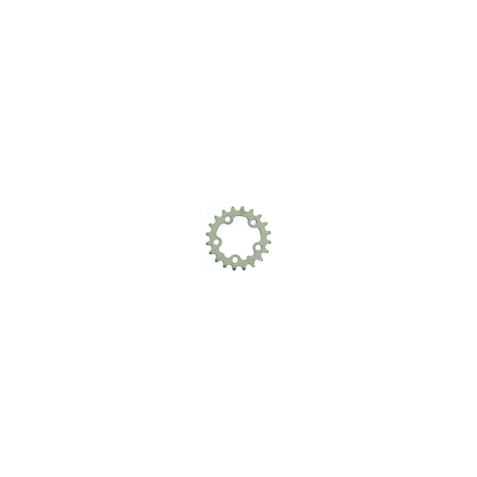 STRONGLIGHT zębatka MTB 20T 58 mm 5-otworowa stal