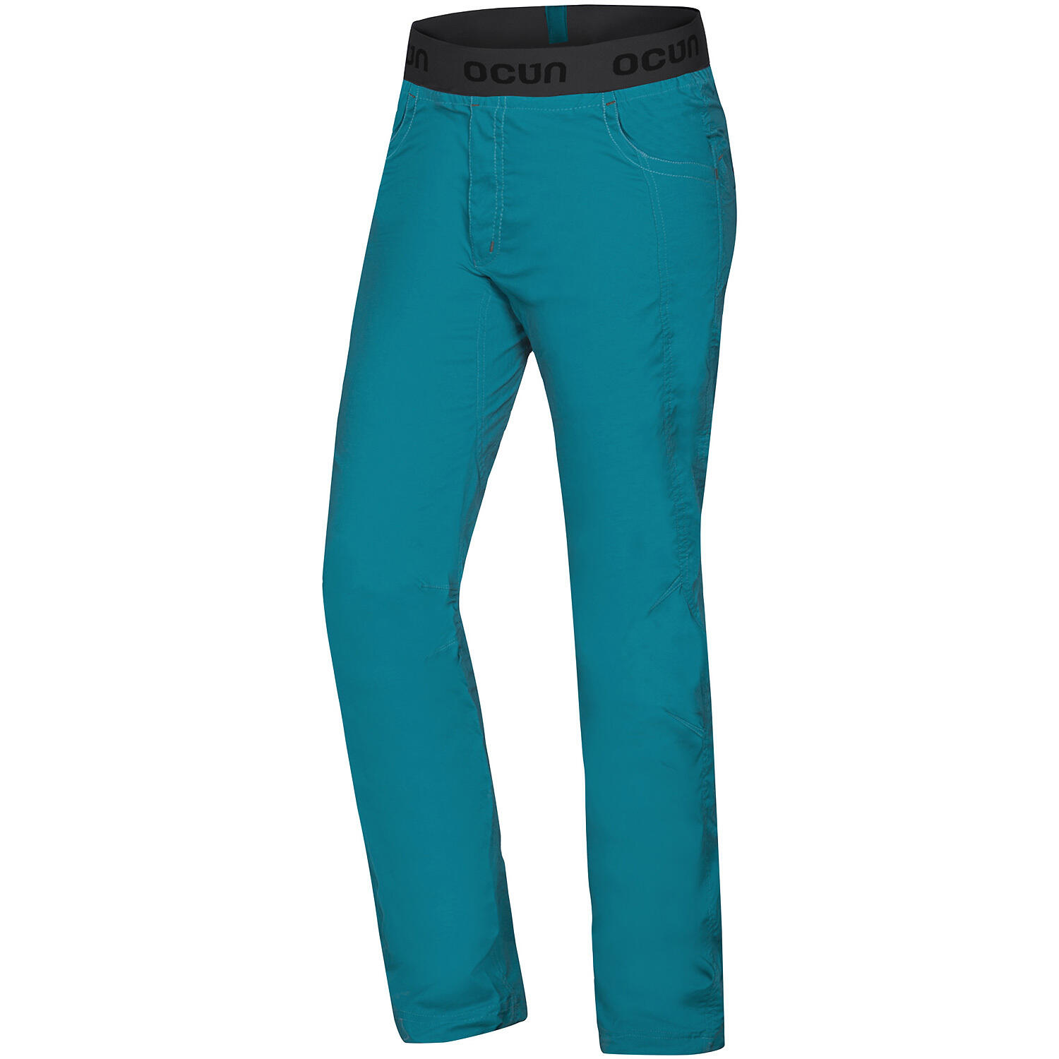 Spodnie wspinaczkowe męskie Ocun Mania Eco Pants