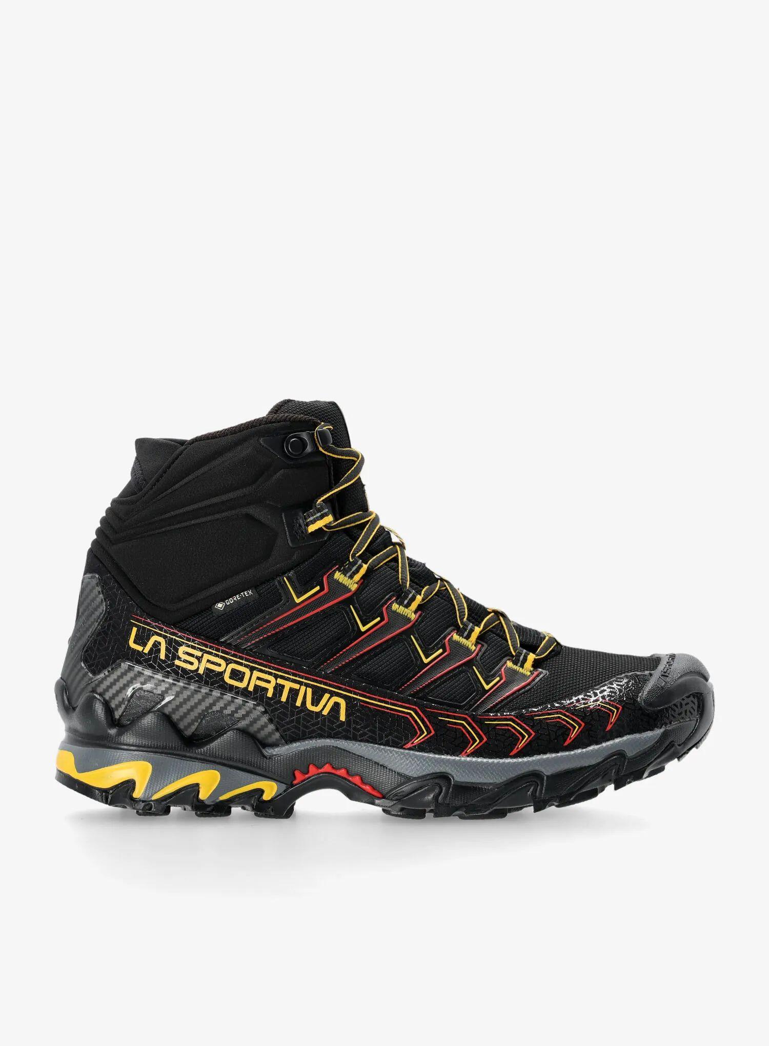 Buty turystyczne męskie La Sportiva Ultra Raptor II Mid GTX