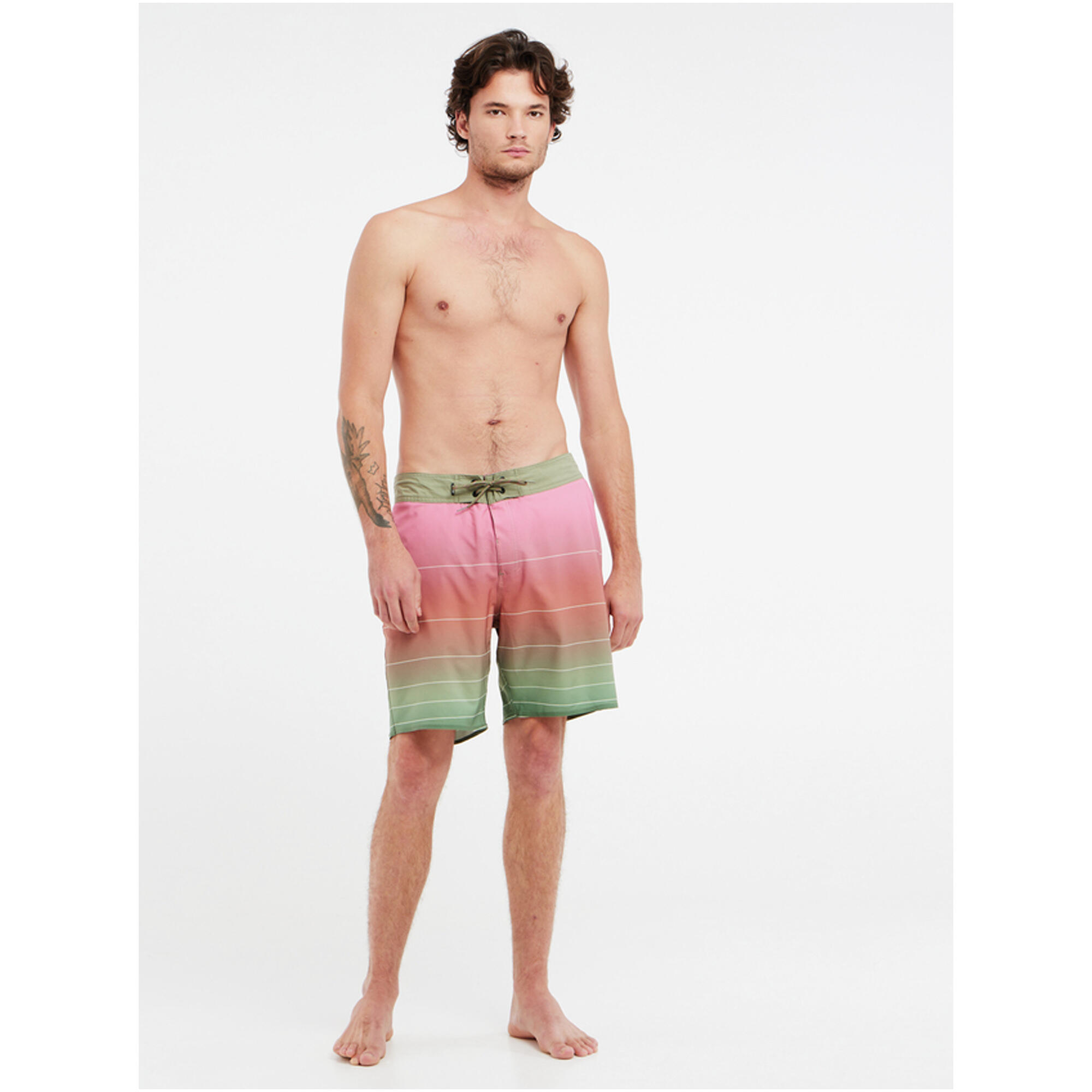 Spodenki męskie Protest PRTMANLY beachshort