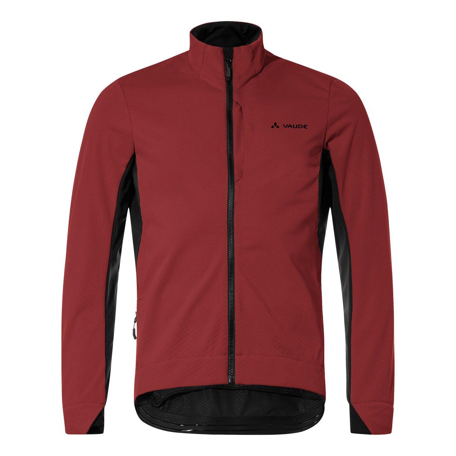 Kurtka softshell wodoodporna VAUDE Kuro