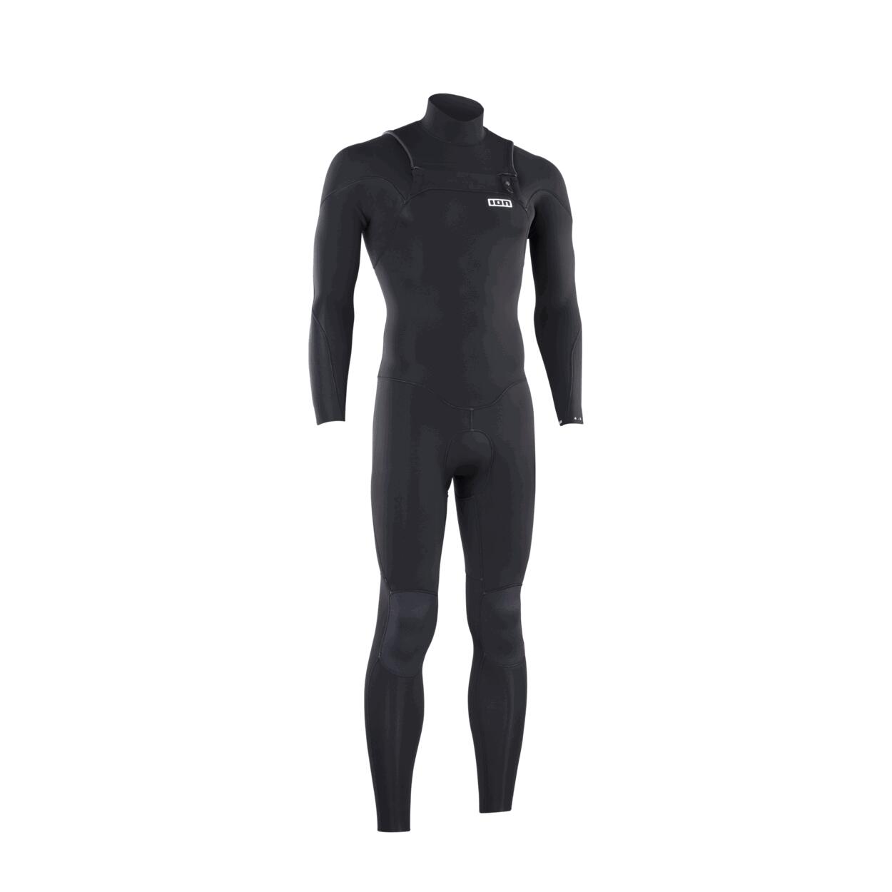 ION Element 5/4 Front Zip 2026