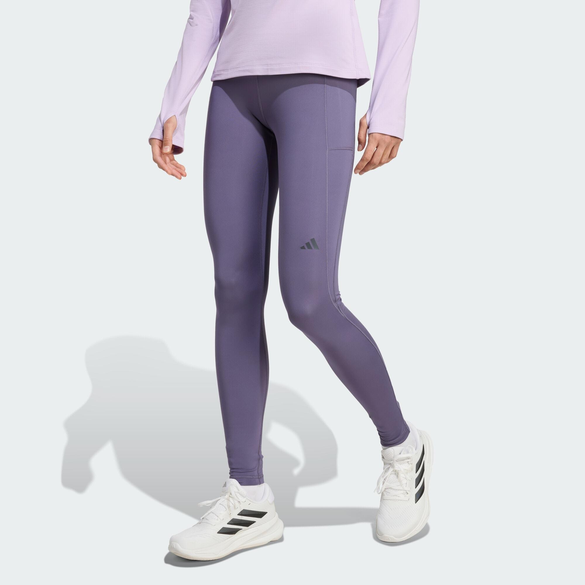 Legginsy Own the Run Full-Length