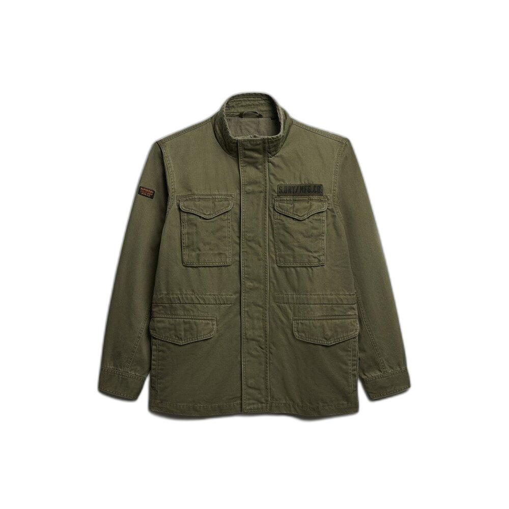 Kurtka Superdry M65